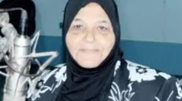 كواليس اللحظة الأكثر تأثيراً في مسيرة الدكتورة هاجر سعد الدين المهنية الحافلة